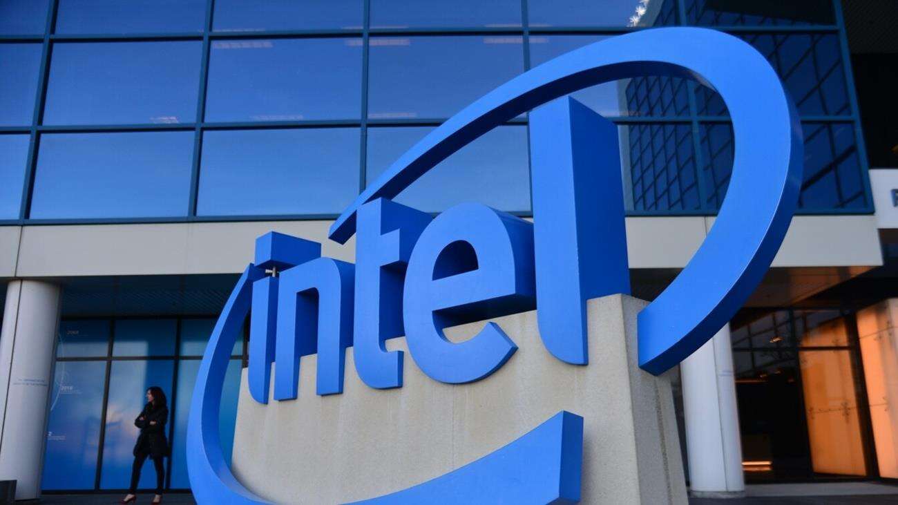 Intel odszkodowanie