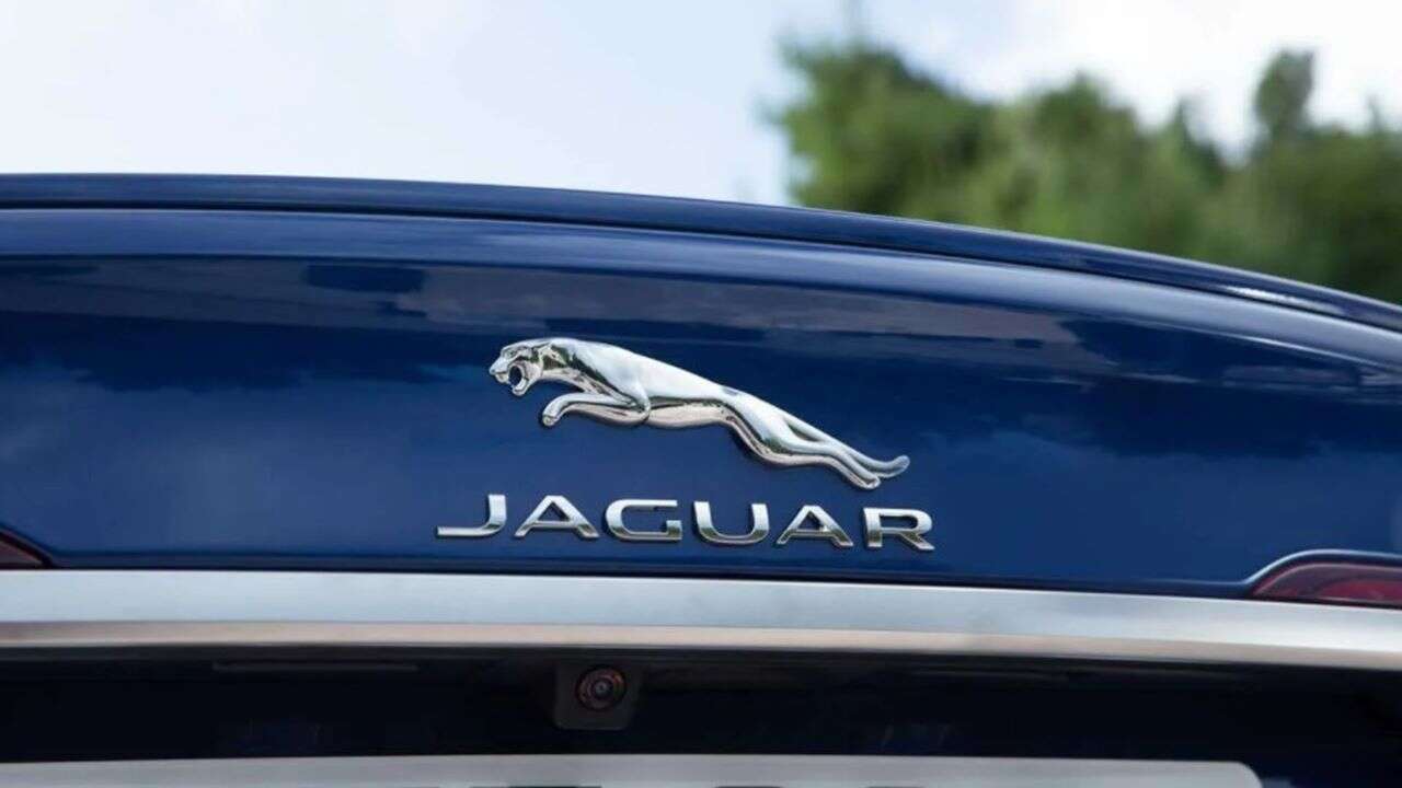 Jaguar Land Rover ograniczy produkcję