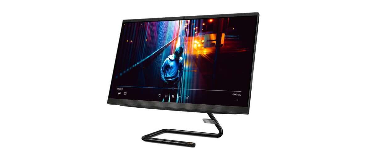 Lenovo IdeaCentre AIO 3i - domowy komputer w obudowie monitora