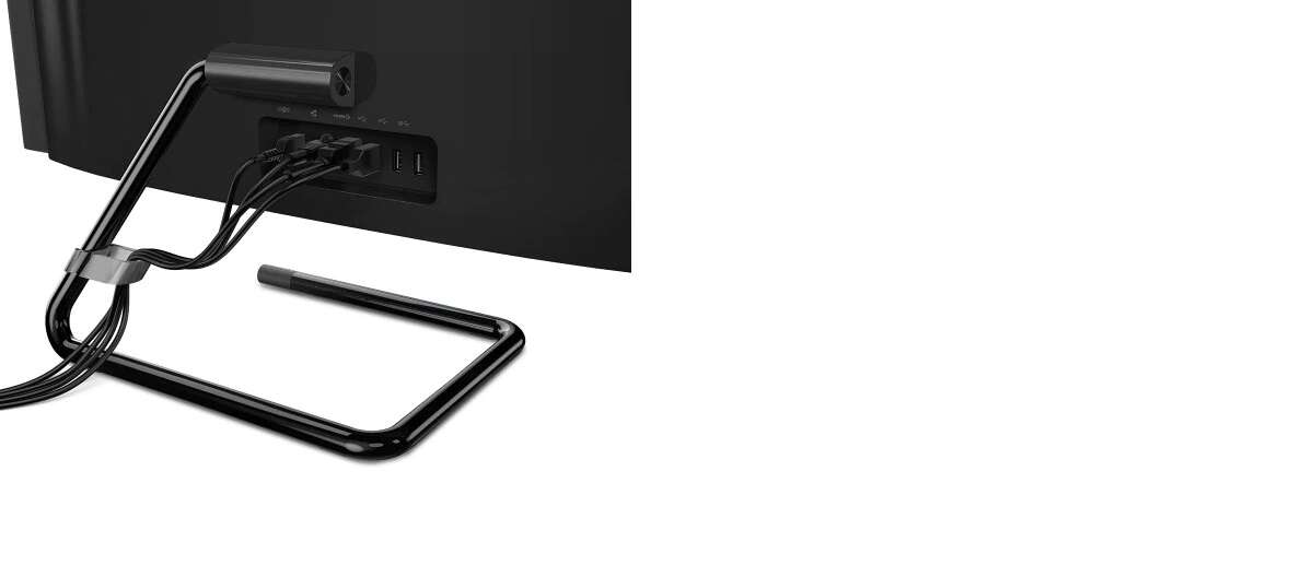 Lenovo IdeaCentre AIO 3i - domowy komputer w obudowie monitora