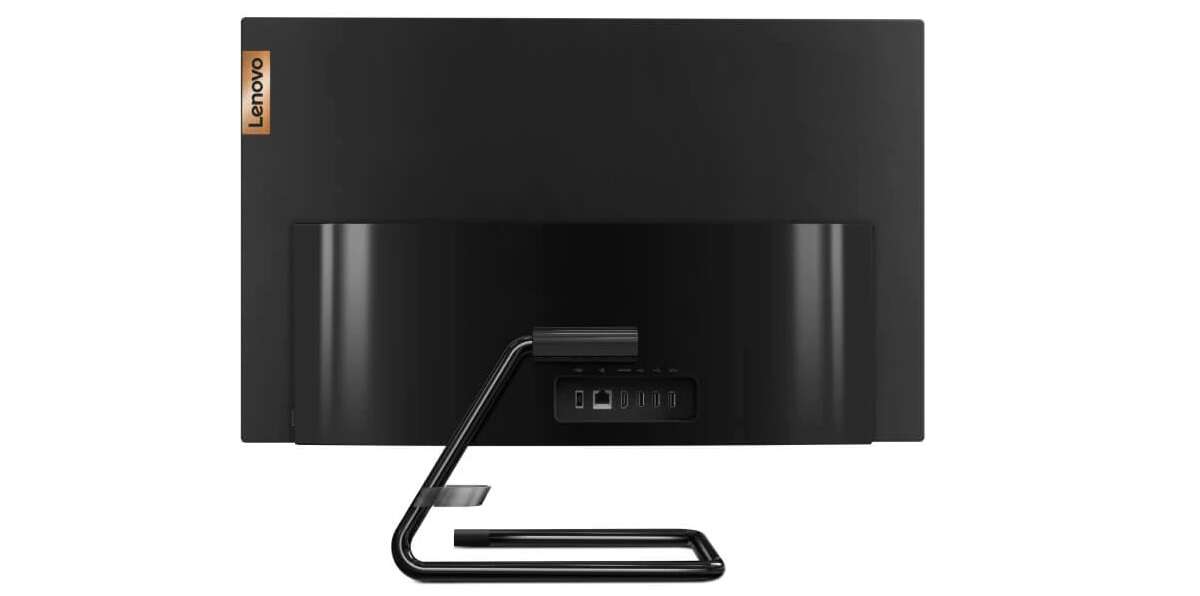Lenovo IdeaCentre AIO 3i - domowy komputer w obudowie monitora