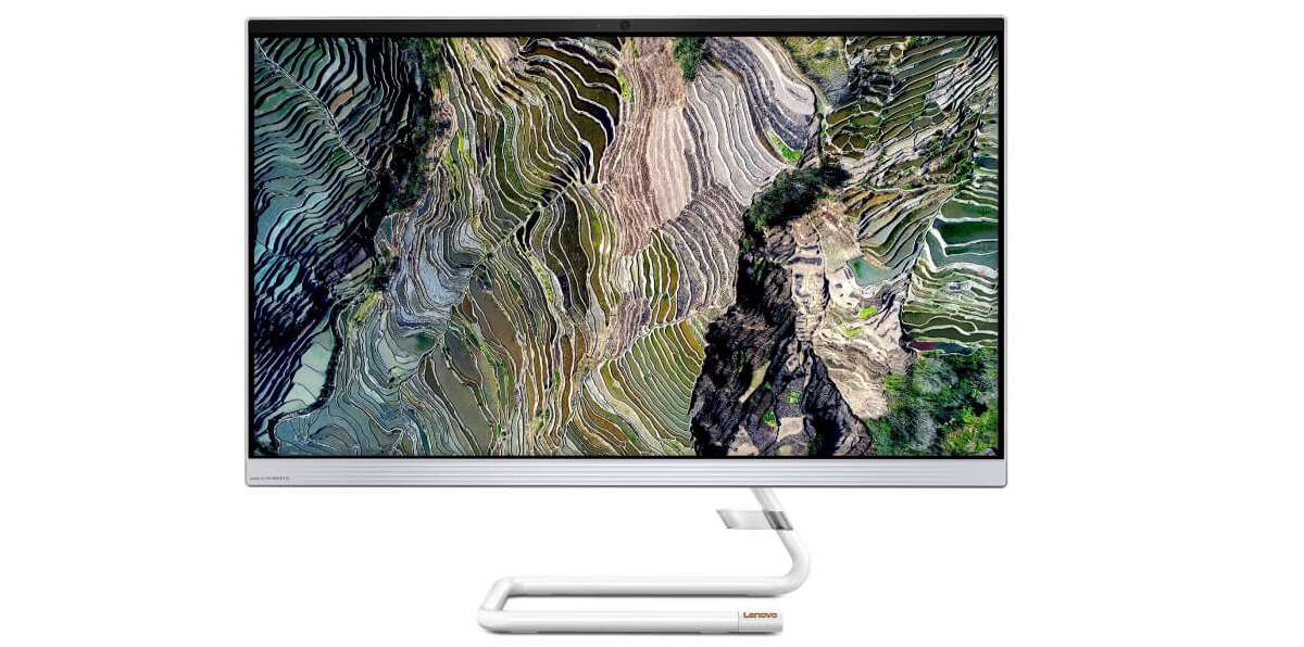 Lenovo IdeaCentre AIO 3i - domowy komputer w obudowie monitora