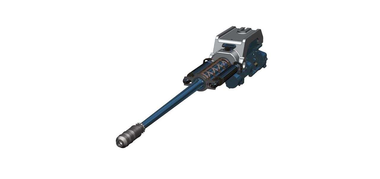 Lotnictwo USA wybierze wkrótce broń dla nowych śmigłowców