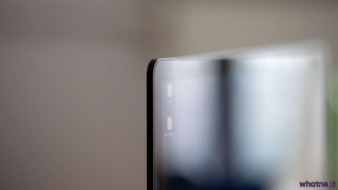 Microsoft Surface Laptop 3 test recenzja