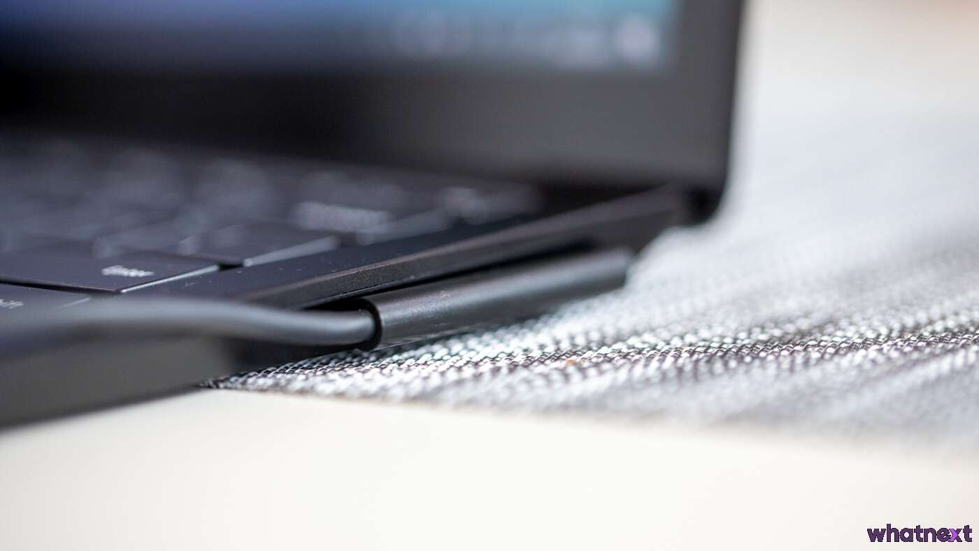 Microsoft Surface Laptop 3 test recenzja