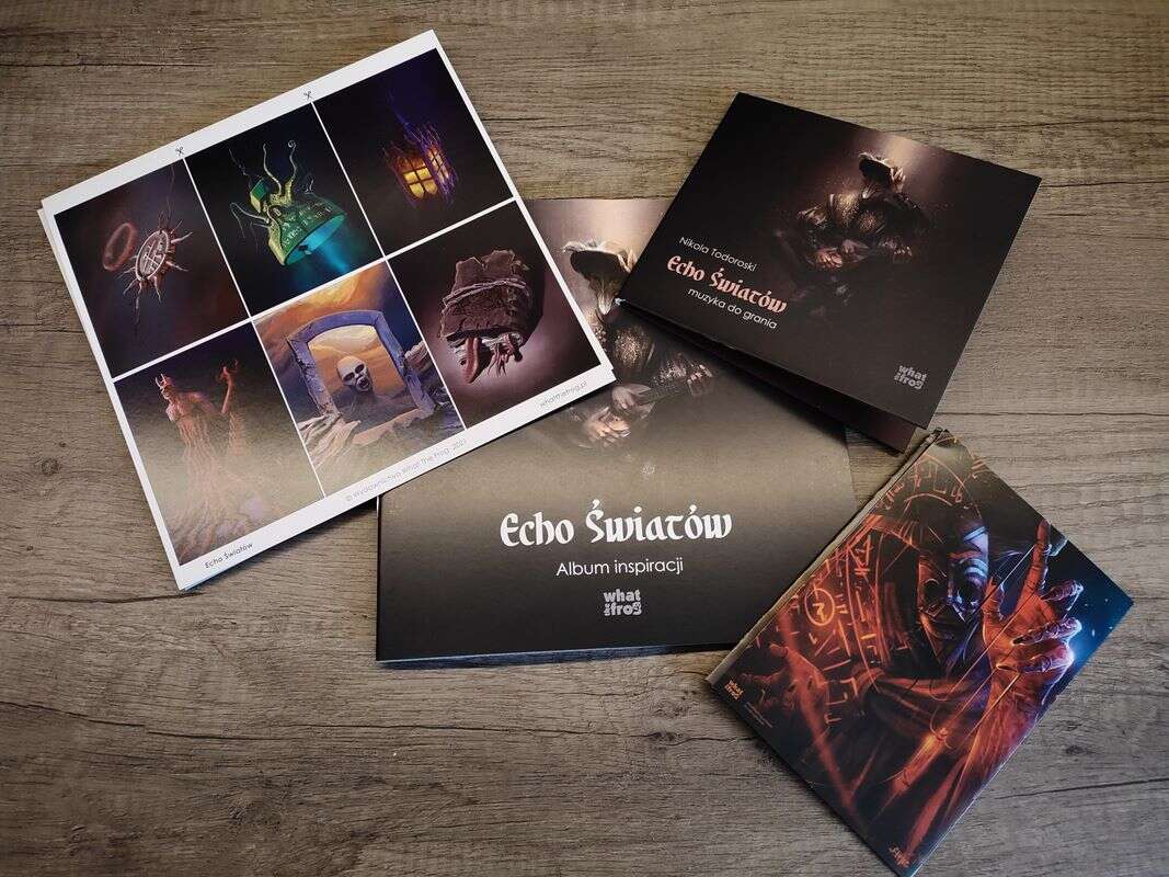 Najlepsza Polska gra karciana stała się jeszcze lepsza