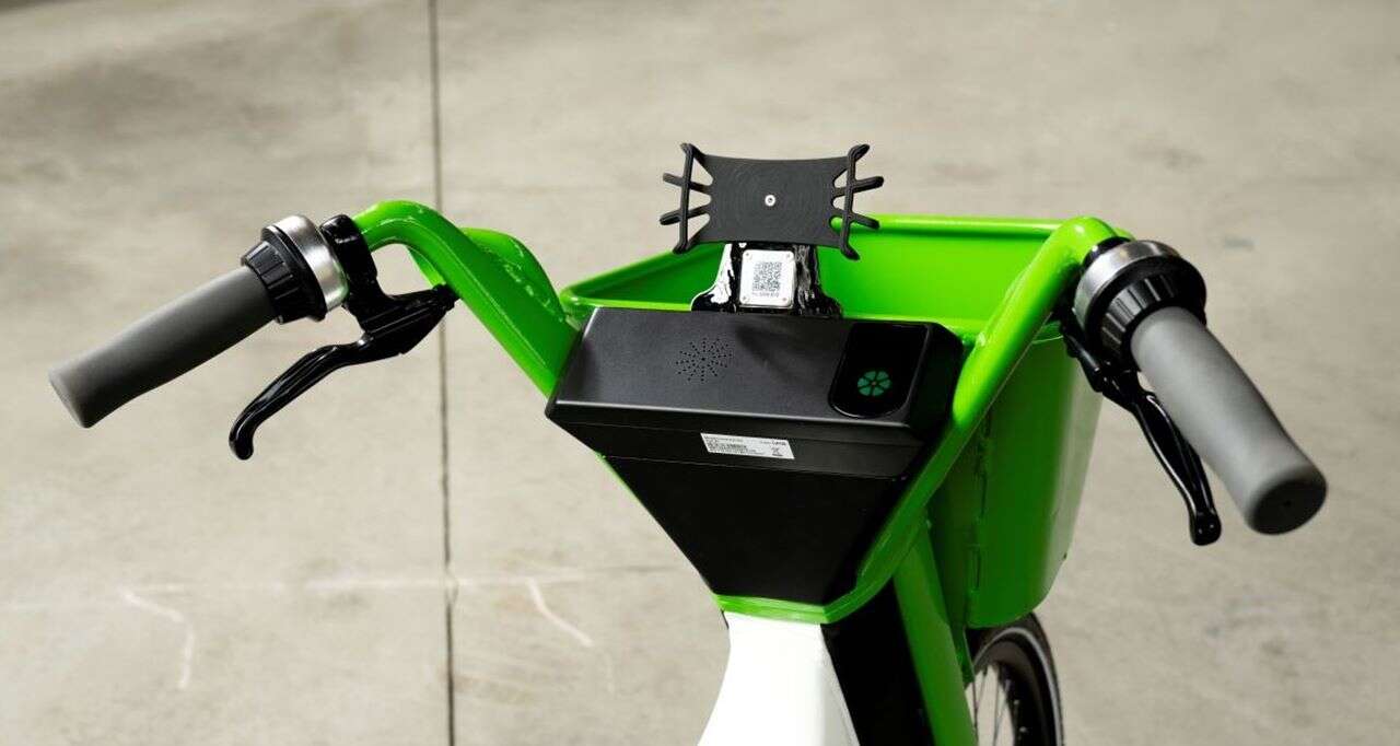 Nowe rowery Lime i 190-milionowa inwestycja na stole