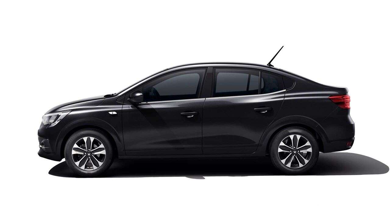 Premiera Renault Taliant, czyli przemianowanego modelu Dacia Logan