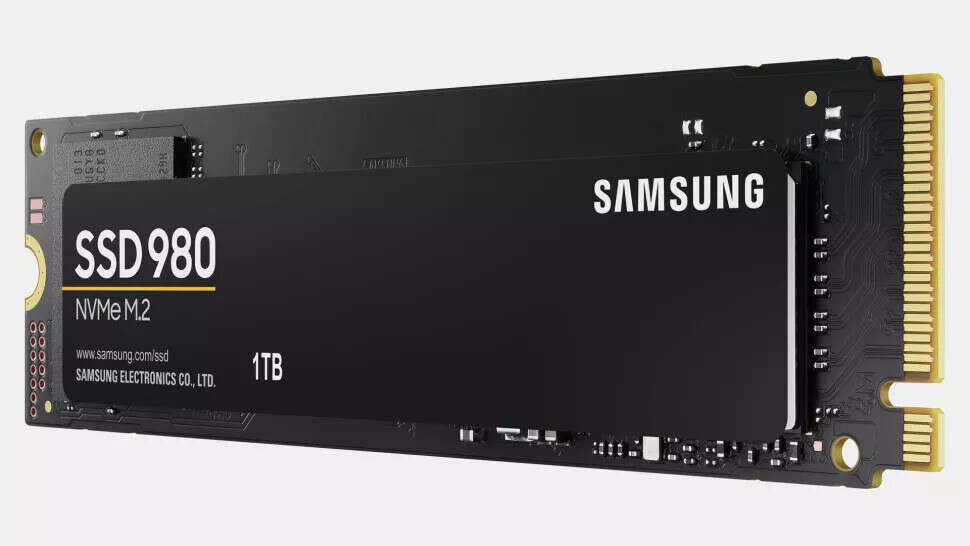 dysk Samsung 980