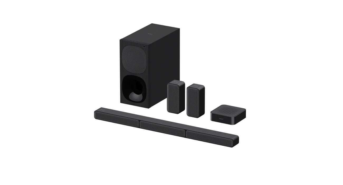 głośniki Sony S40R