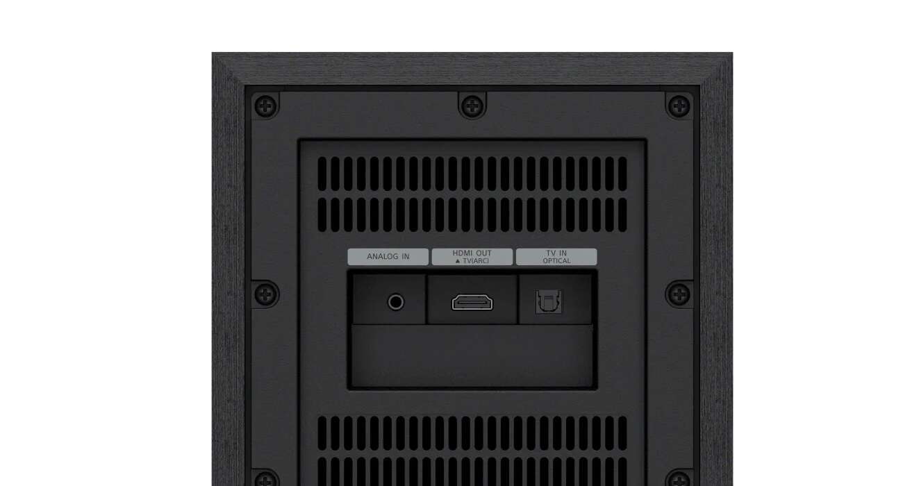 głośniki Sony S40R