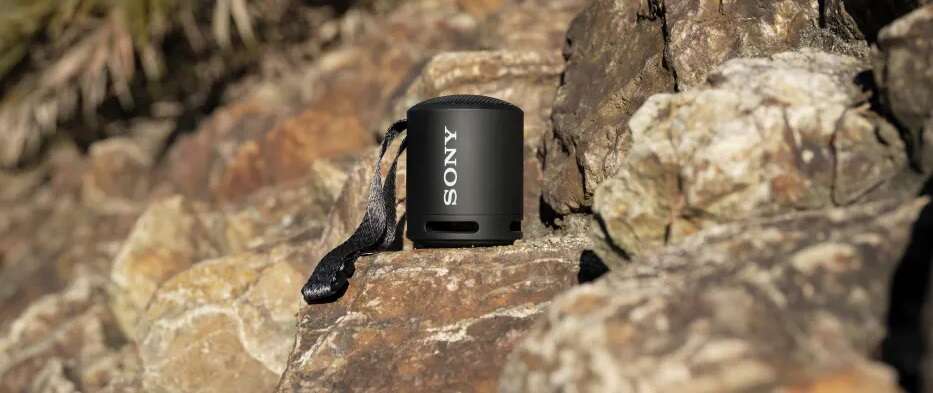 głośniki Sony XB13