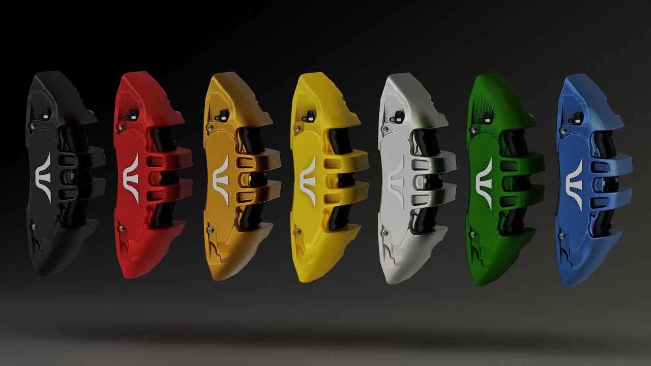 Spójrzcie na pierwszy tuning AMG GT Black Series