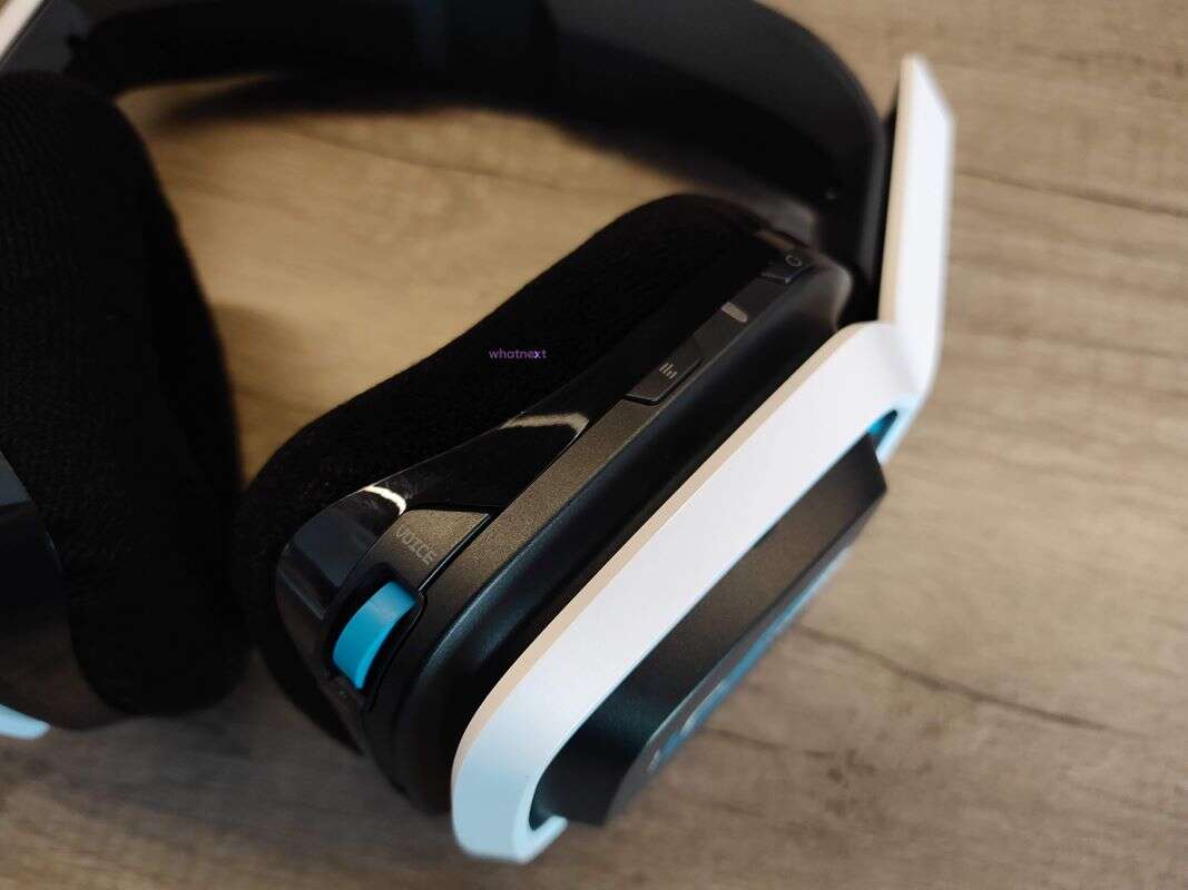 Test Astro A20 Gen 2 - bezprzewodowe słuchawki drugiej generacji