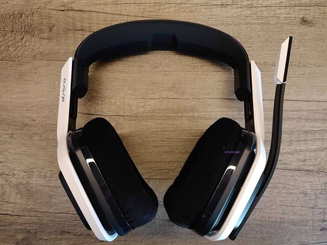 Test Astro A20 Gen 2 - bezprzewodowe słuchawki drugiej generacji