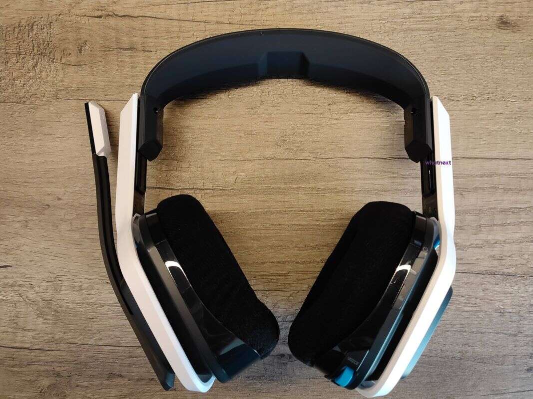 Test Astro A20 Gen 2 - bezprzewodowe słuchawki drugiej generacji