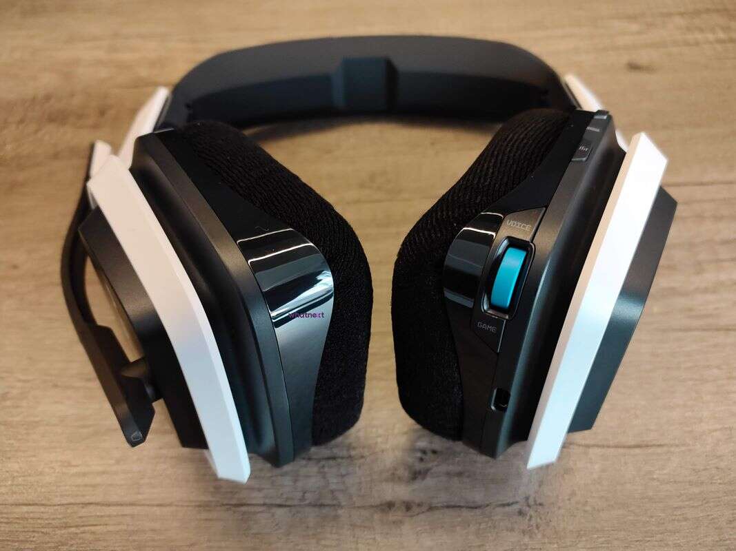 Test Astro A20 Gen 2 - bezprzewodowe słuchawki drugiej generacji