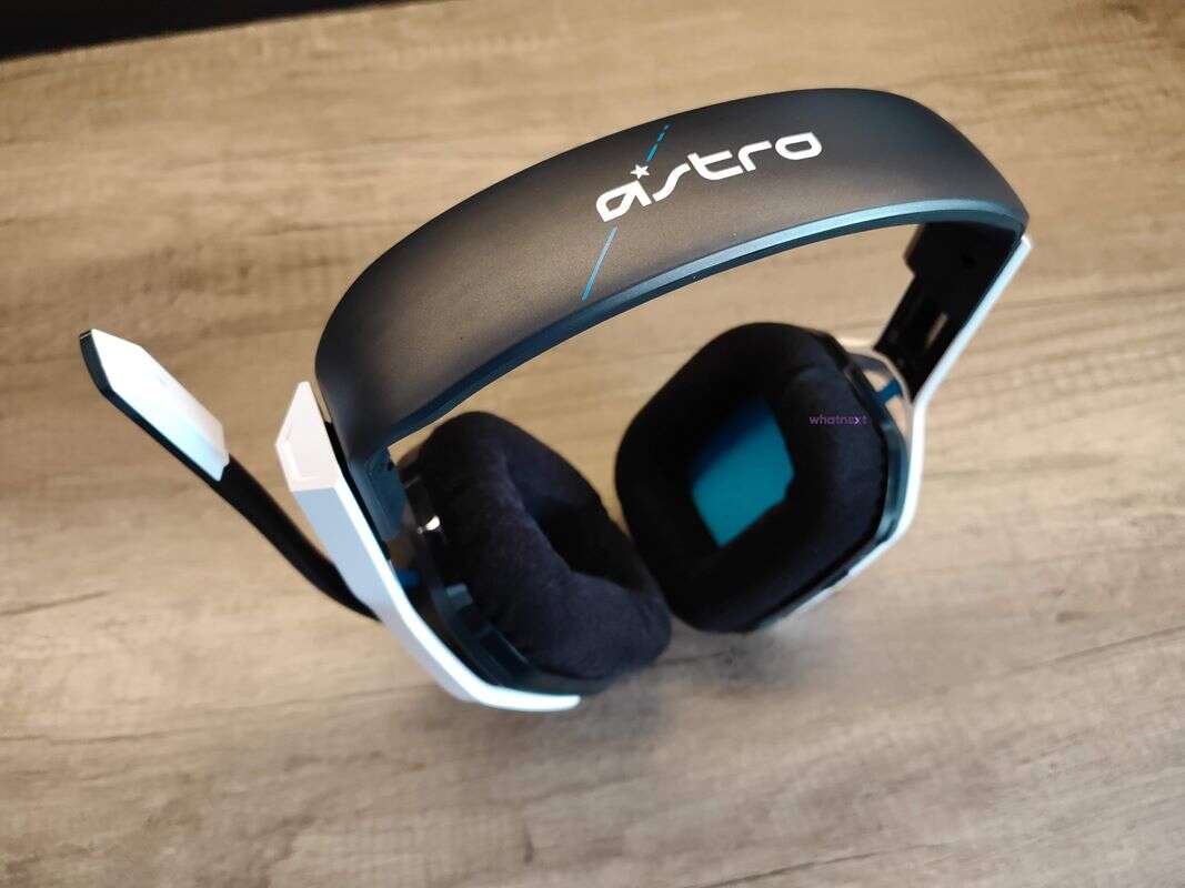 Test Astro A20 Gen 2 - bezprzewodowe słuchawki drugiej generacji