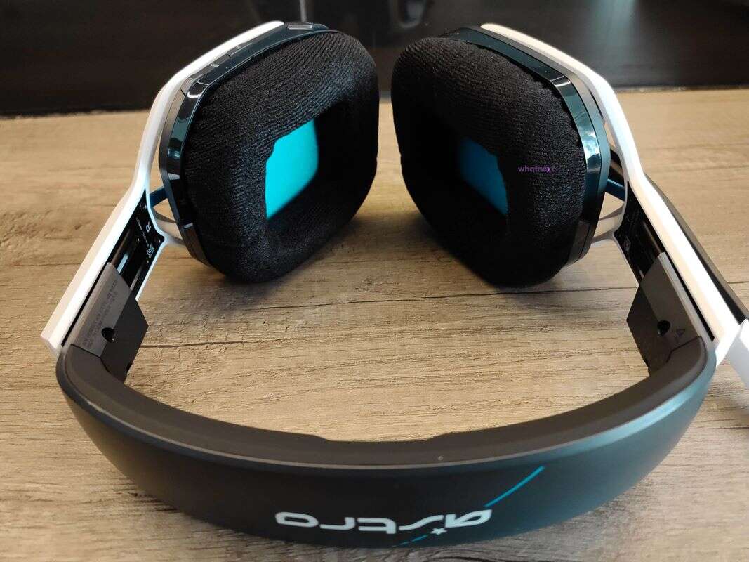 Test Astro A20 Gen 2 - bezprzewodowe słuchawki drugiej generacji