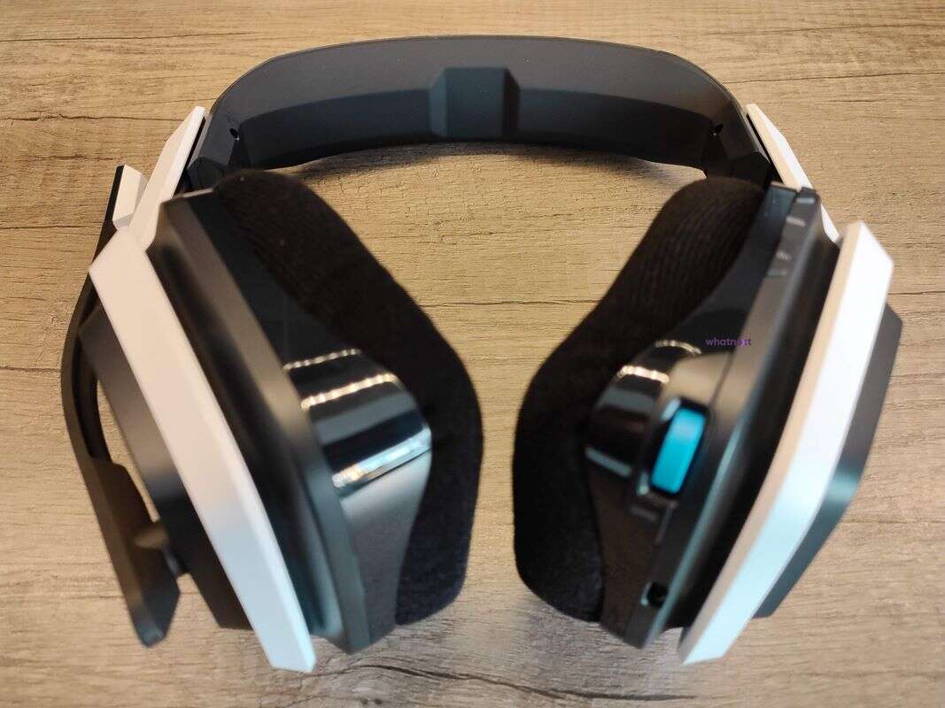 Test Astro A20 Gen 2 - bezprzewodowe słuchawki drugiej generacji