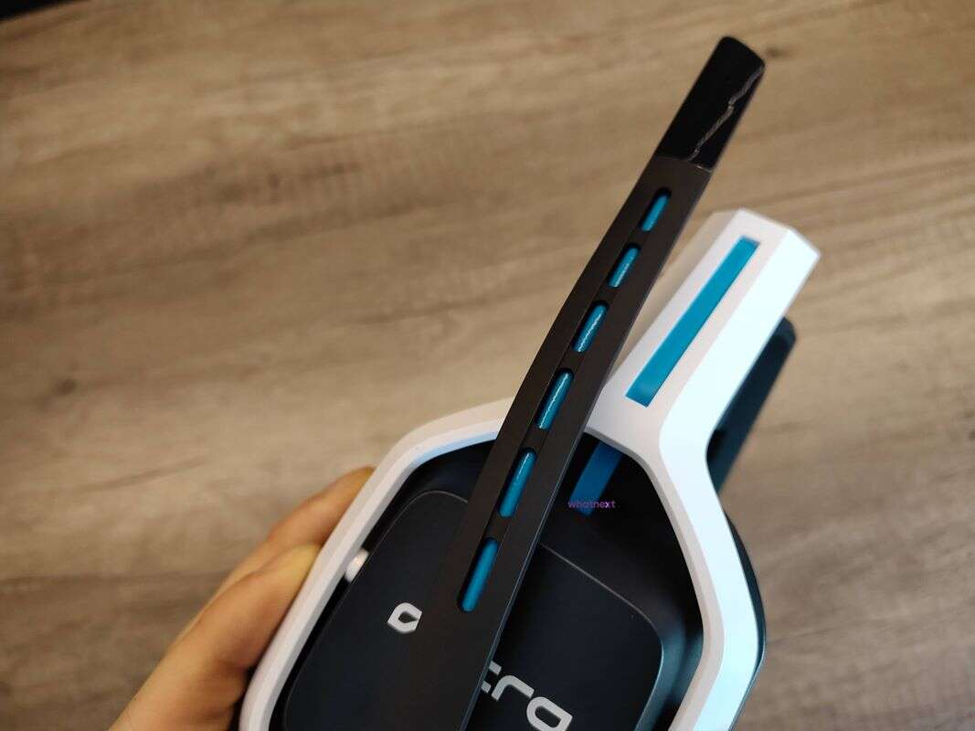 Test Astro A20 Gen 2 - bezprzewodowe słuchawki drugiej generacji