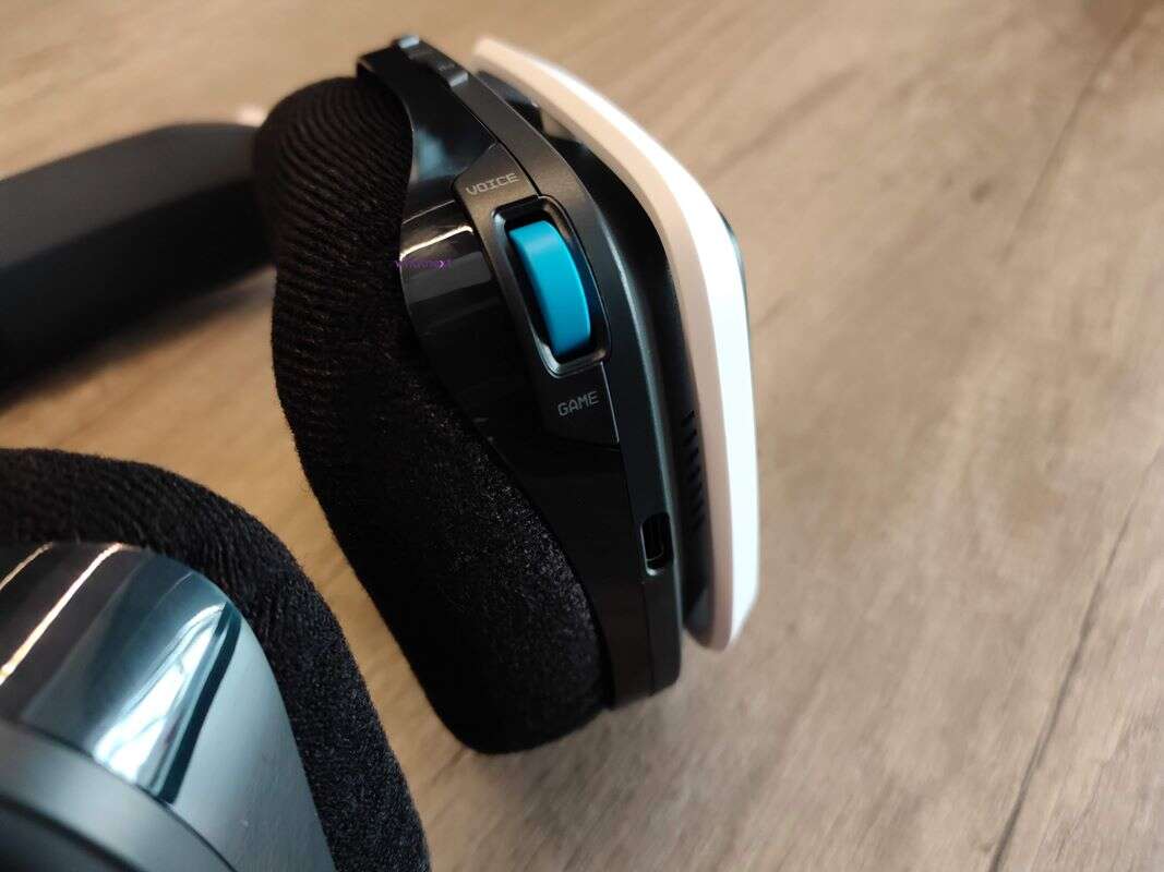 Test Astro A20 Gen 2 - bezprzewodowe słuchawki drugiej generacji