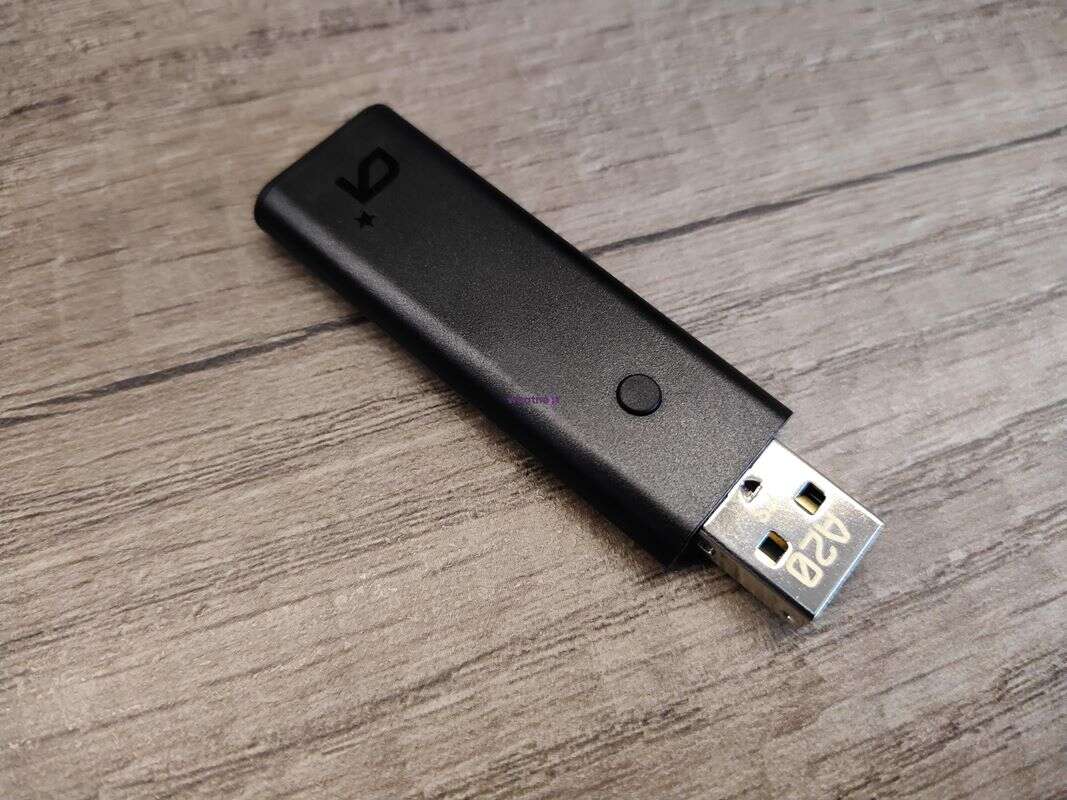 Test Astro A20 Gen 2 - bezprzewodowe słuchawki drugiej generacji