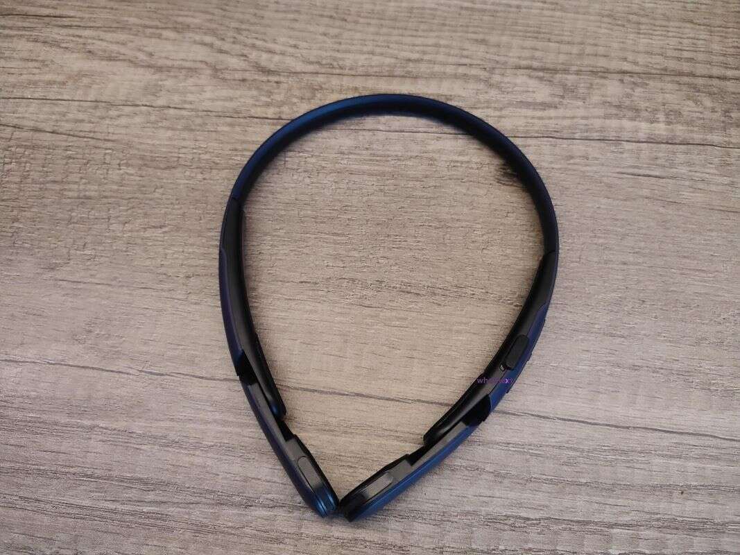 Test Mu6 Ring, czyli sportowych słuchawek otwartych