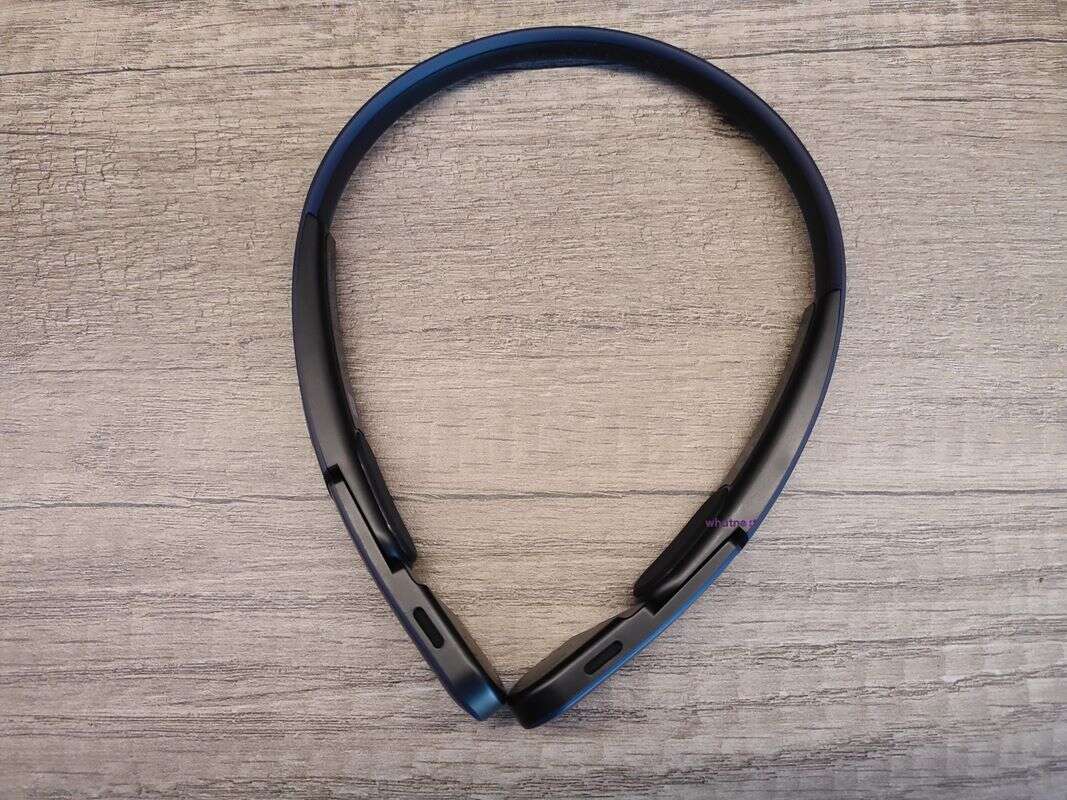 Test Mu6 Ring, czyli sportowych słuchawek otwartych