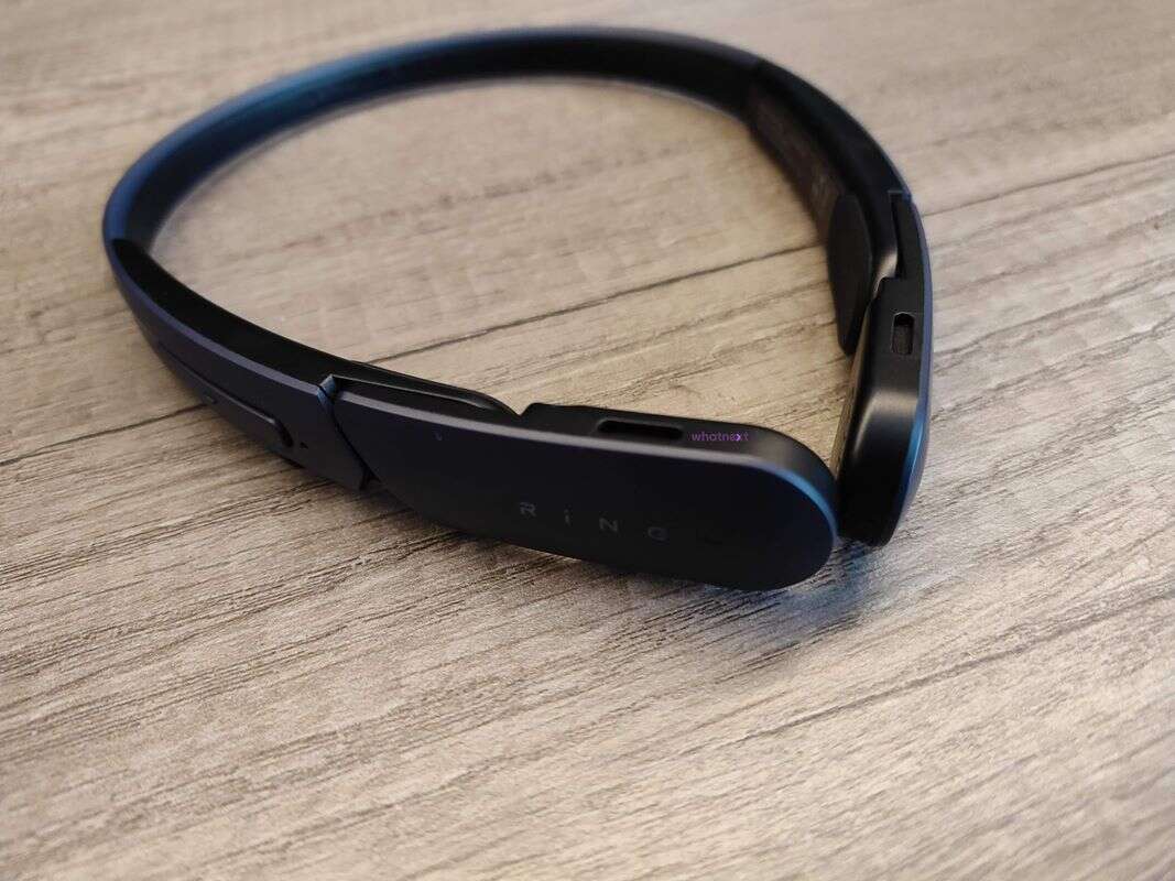 Test Mu6 Ring, czyli sportowych słuchawek otwartych