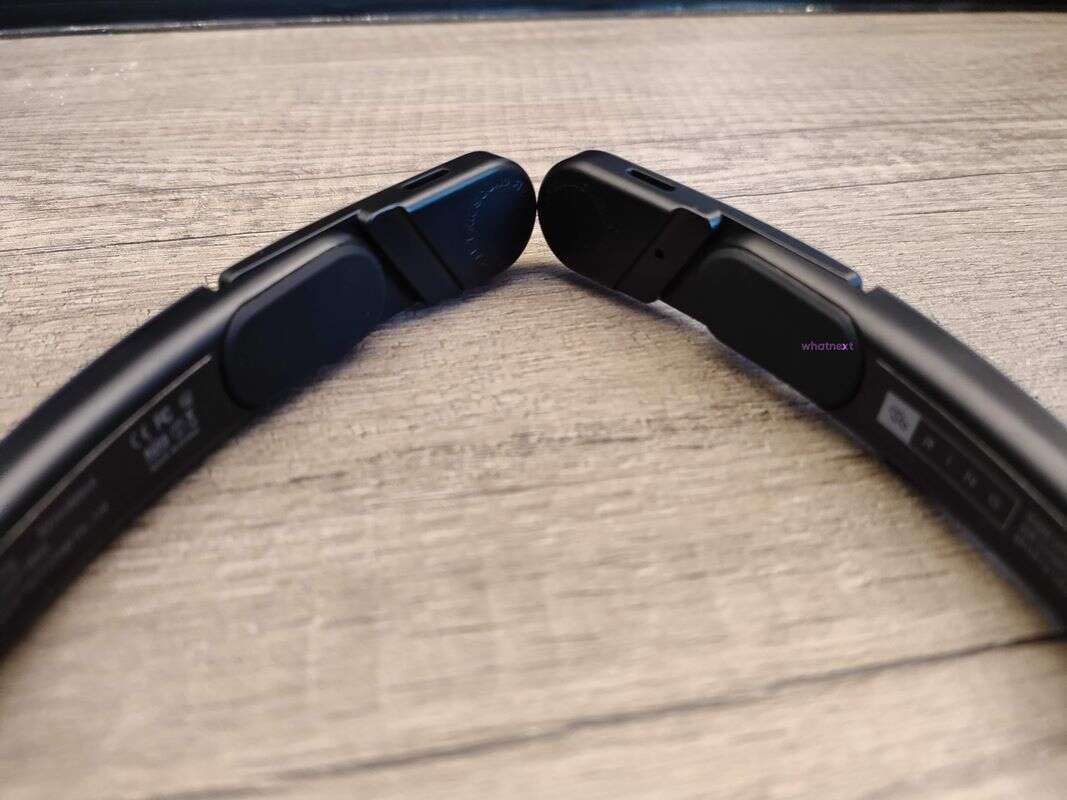 Test Mu6 Ring, czyli sportowych słuchawek otwartych