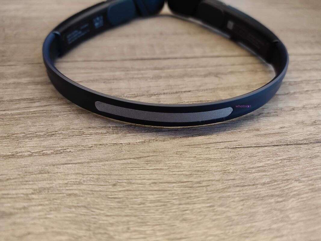 Test Mu6 Ring, czyli sportowych słuchawek otwartych