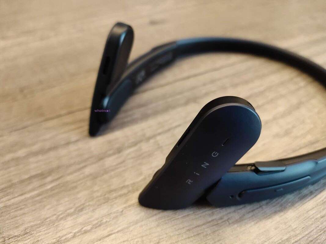 Test Mu6 Ring, czyli sportowych słuchawek otwartych