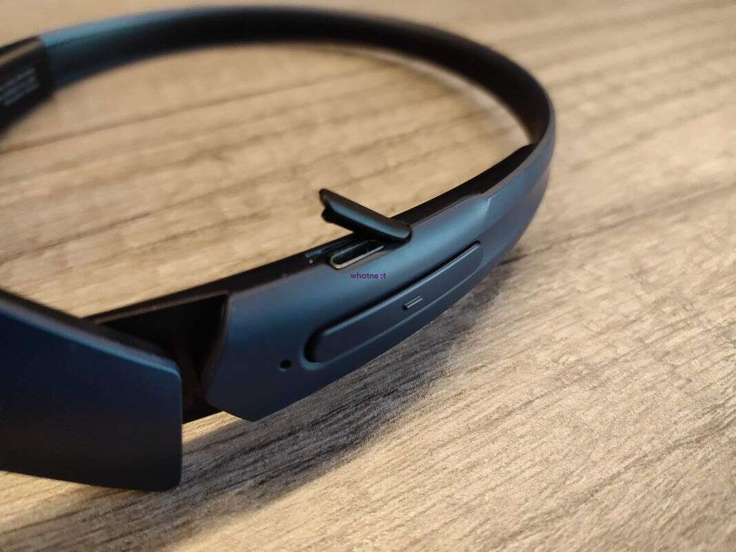 Test Mu6 Ring, czyli sportowych słuchawek otwartych