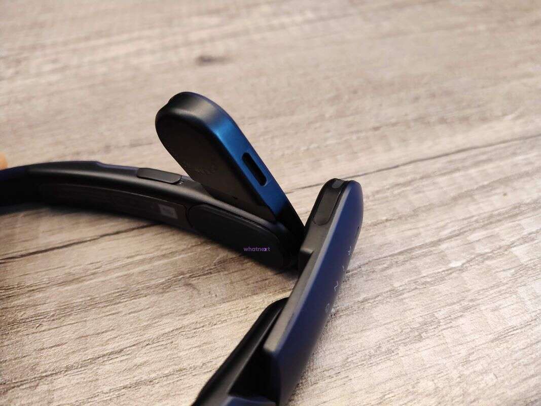 Test Mu6 Ring, czyli sportowych słuchawek otwartych