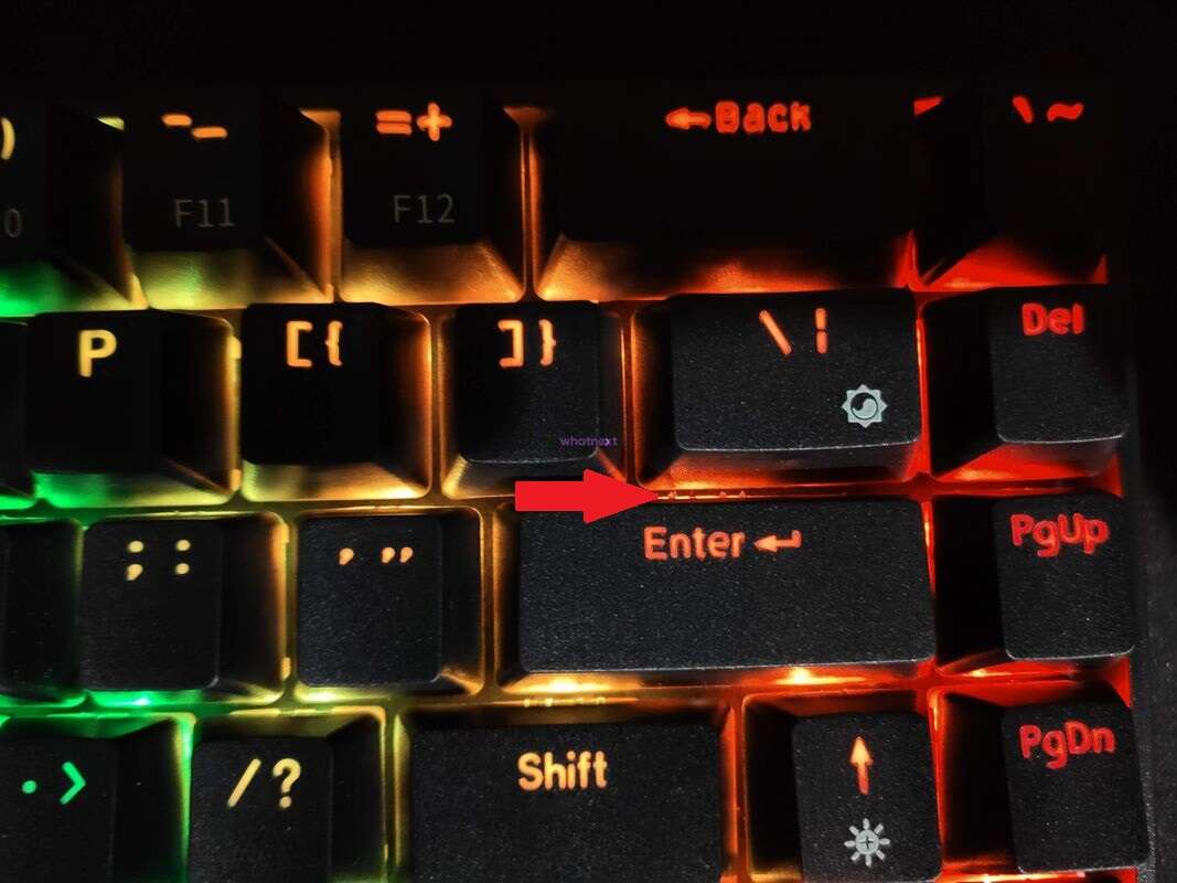 Test Krux Neo Pro RGB Wireless. Niewielka, ale tania i solidna