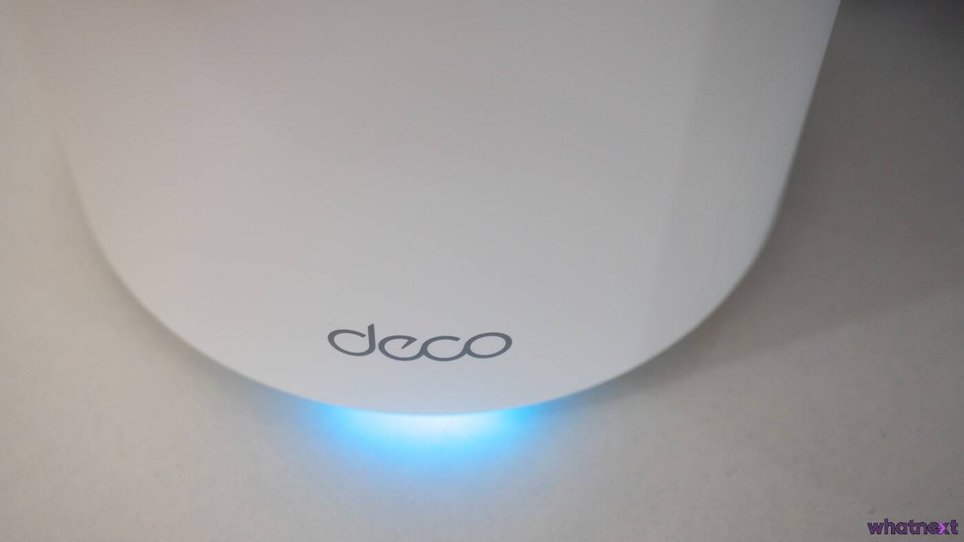 TP-Link Deco X60