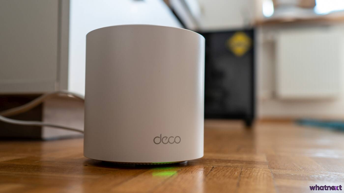 TP-Link Deco X60