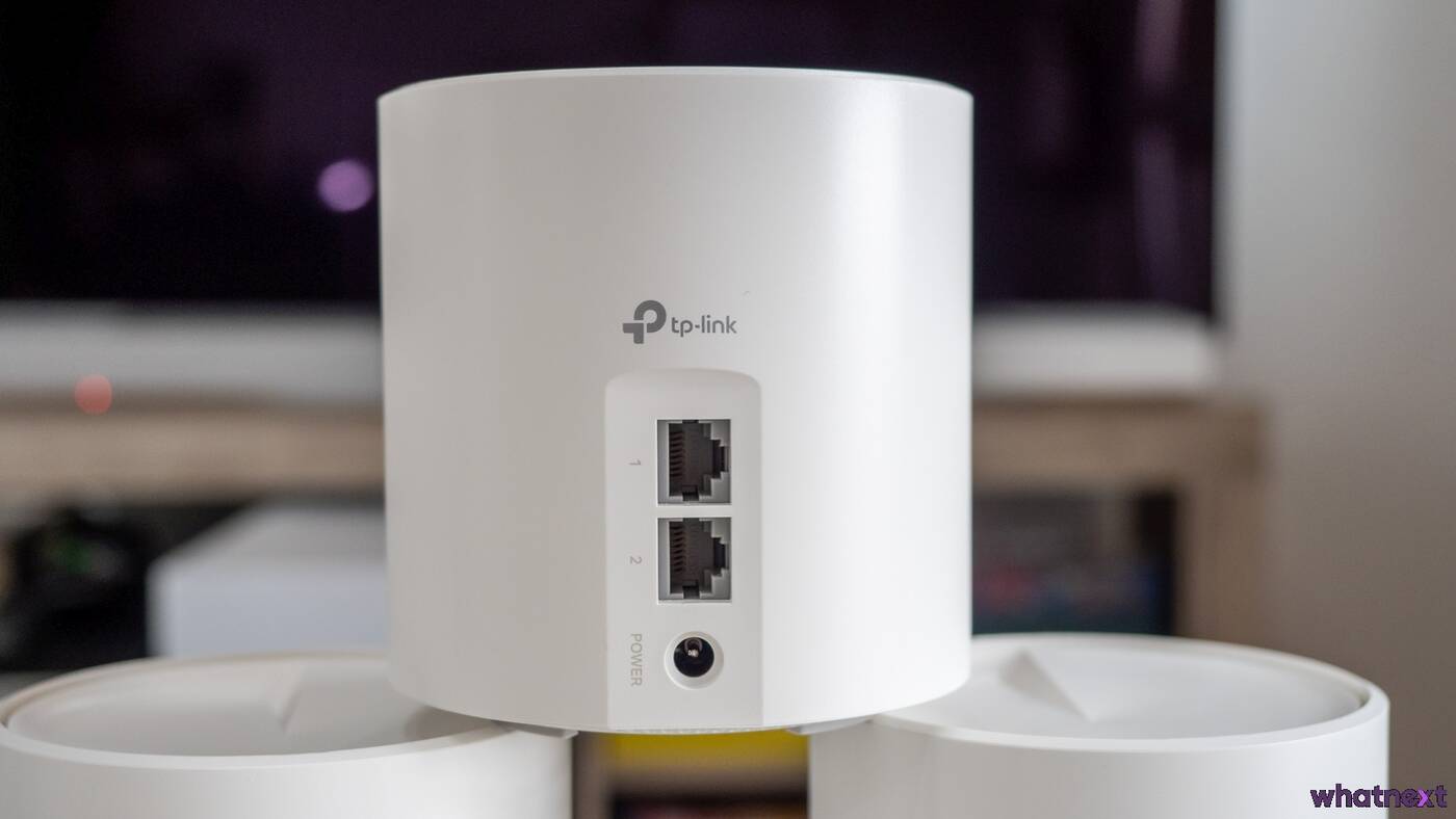 TP-Link Deco X60