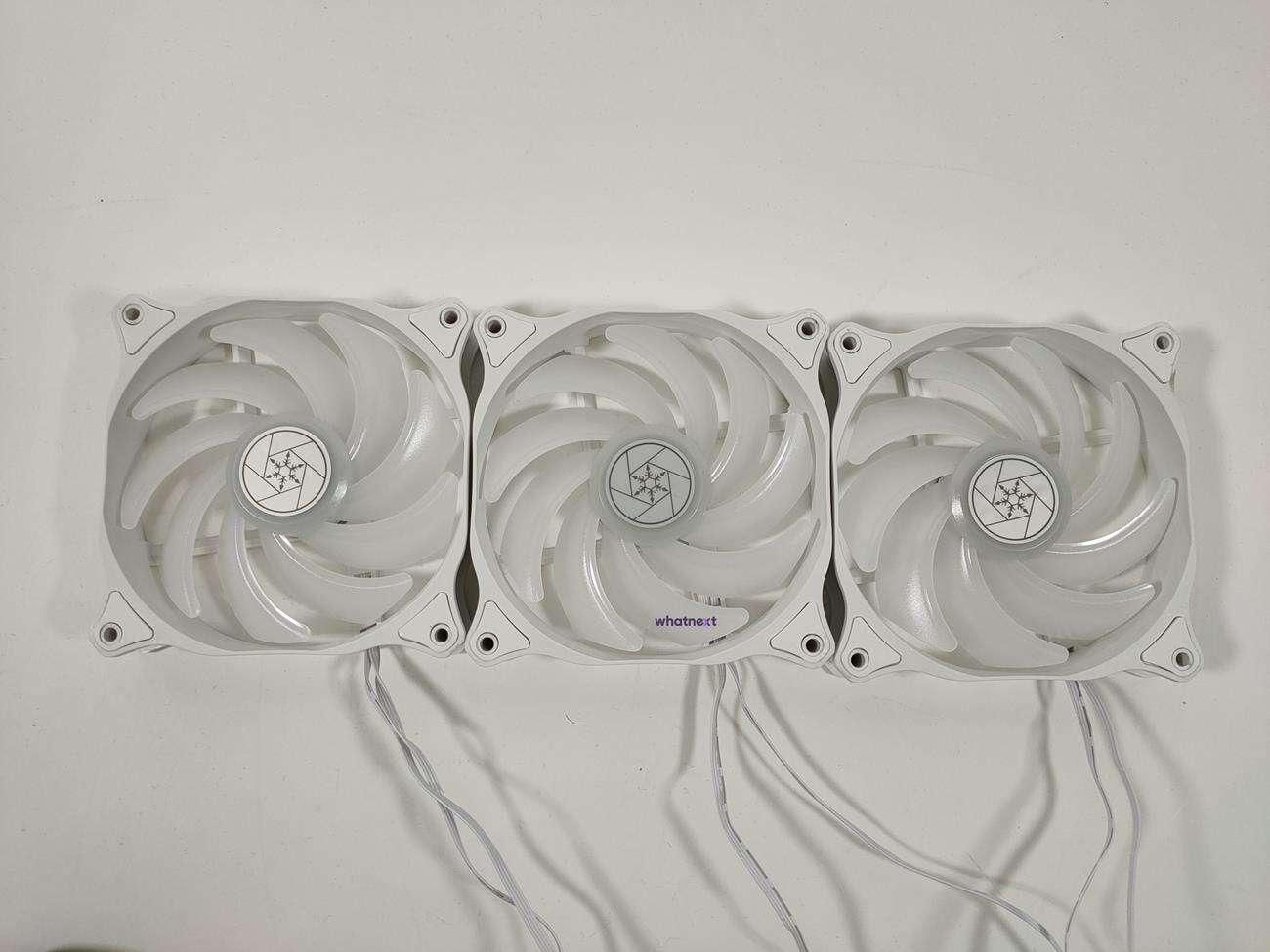 test SilverStone PF360W-ARGB, recenzja SilverStone PF360W-ARGB, opinia SilverStone PF360W-ARGB