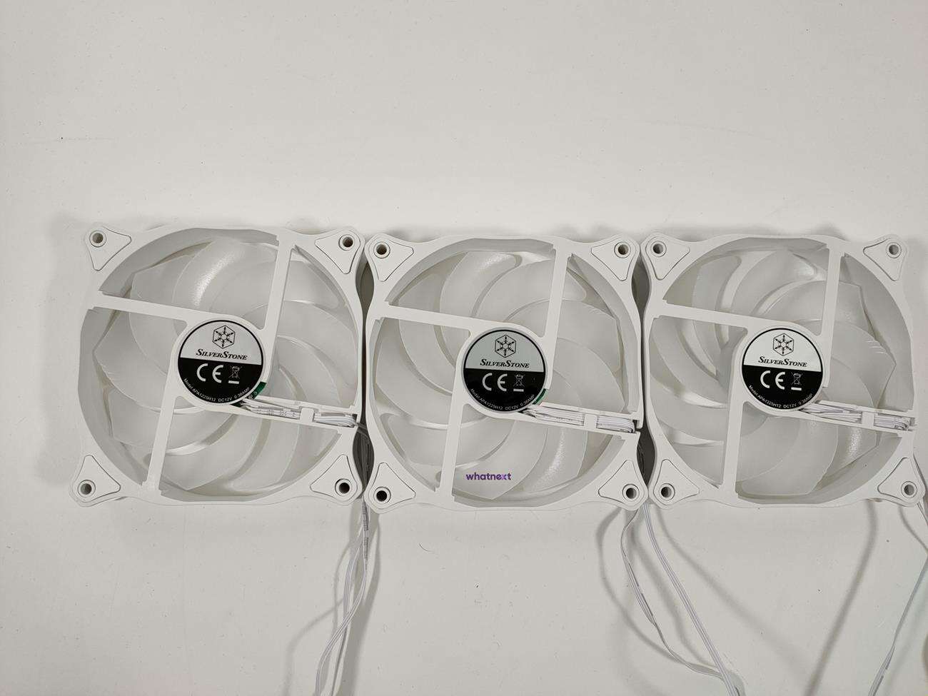 test SilverStone PF360W-ARGB, recenzja SilverStone PF360W-ARGB, opinia SilverStone PF360W-ARGB