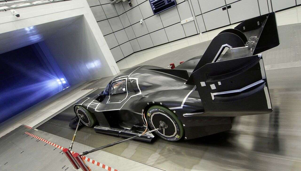 Wspominamy model Volkswagen ID.R, bo był arcyważny dla rodziny ID