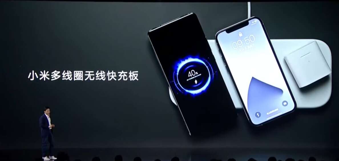 [Aktualizacja] Premiera Xiaomi - Mi 11 Ultra, dużo nowości i dużo niejasności