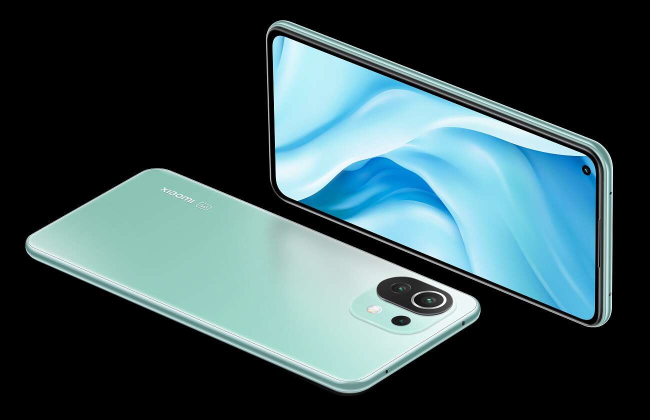 [Aktualizacja] Premiera Xiaomi - Mi 11 Ultra, dużo nowości i dużo niejasności