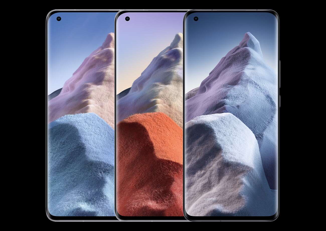 [Aktualizacja] Premiera Xiaomi - Mi 11 Ultra, dużo nowości i dużo niejasności