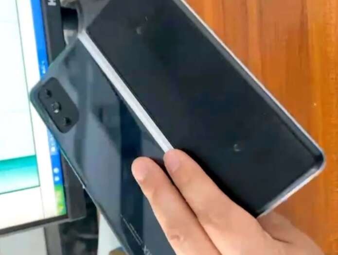 Poznaliśmy częściową specyfikację Xiaomi Mi Mix 4