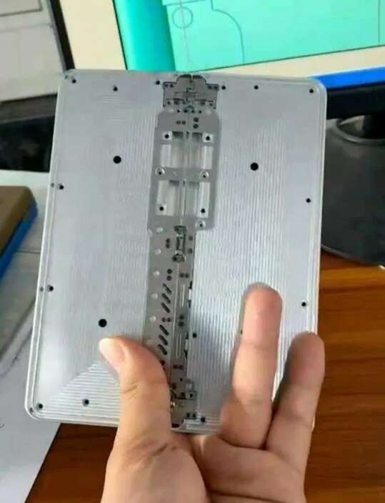 Poznaliśmy częściową specyfikację Xiaomi Mi Mix 4