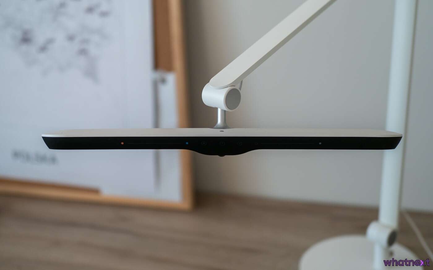 Test Yeelight V1 Pro