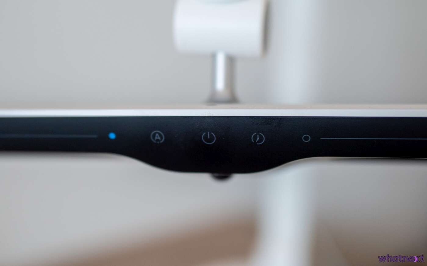 Test Yeelight V1 Pro