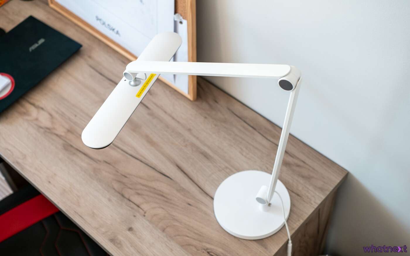 Test Yeelight V1 Pro